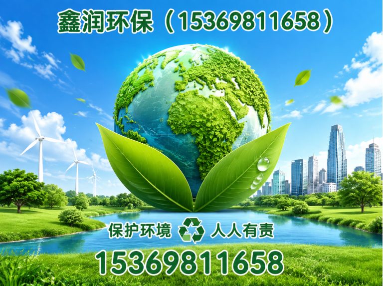 新华区布袋除尘器展示图