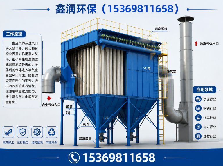 新华区活性炭吸附箱展示图